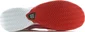 Wilson Rush Pro Clay Court red/White