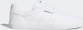 adidas 3MC Vulc ftwr white/Gold metallic