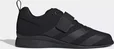 adidas Adipower 2 core black