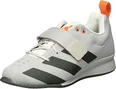 adidas Adipower II grey