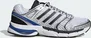 adidas Adistar Control 5 cloud white/core black/collegiate royal