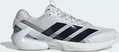 adidas Adizero Ubersonic 5 dash grey/aurora ink/tech grey metallic