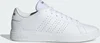 adidas Advantage Base 2.0 cloud white/shadow Navy