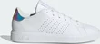 adidas Advantage Base 2.0 cloud white