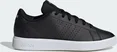 adidas Advantage Base 2.0 core black/clear Pink