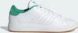 adidas Advantage Base 2.0 cloud white