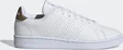 adidas Advantage cloud white