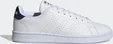 adidas Advantage cloud white