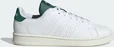 adidas Advantage cloud white