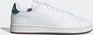 adidas Advantage cloud white/legacy Teal