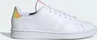 adidas Advantage cloud white/clear Pink