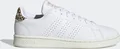 adidas Advantage cloud white/white tint
