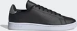 adidas Advantage core black