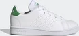 adidas Advantage Lifestyle Court Lace cloud white