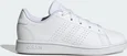 adidas Advantage Lifestyle Court Lace cloud white