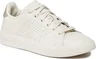 adidas Advantage Premium Chalk white/champagne met