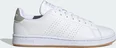 adidas Advantage The Simpsons cloud white