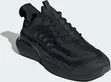 adidas Alphaboost V1 core black