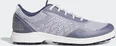 adidas Alphaflex Sport Spikeless cloud white
