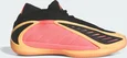 adidas Anthony Edwards 2 acid Orange