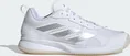 adidas Avaflash Clay cloud white
