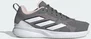 adidas Avaflash Clay grey four/cloud white/sandy Pink