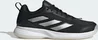 adidas Avaflash Low core black/silver metallic/cloud white