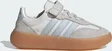 adidas Barreda Decode core white