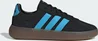 adidas Barreda Decode core black/lucid aquamarine/Gum