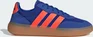 adidas Barreda Decode semi lucid blue/impact Orange/Gum