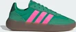 adidas Barreda Decode semi court green