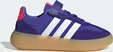 adidas Barreda Decode solar purple