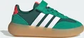 adidas Barreda Decode collegiate green/cloud white/lucid red