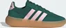 adidas Barreda Decode collegiate green/clear Pink/Gum
