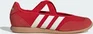 adidas Barreda Mary Jane better scarlet/off white/Gum