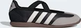 adidas Barreda Mary Jane core black