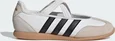 adidas Barreda Mary Jane core white