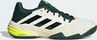 adidas Barricade 13 off white/core black/powder Teal