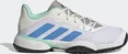 adidas Barricade cloud white