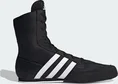 adidas Box Hog 2.0 core black