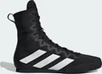 adidas Box Hog 4 core black