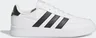 adidas Breaknet 2.0 cloud white/core black/silver metallic