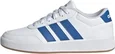 adidas Breaknet 3.0 cloud white/bright royal