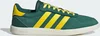 adidas Breaknet Sleek collegiate green/yellow/off white
