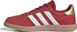 adidas Breaknet Sleek better scarlet/Chalk white/Gold metallic