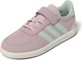 adidas Breaknet Sleek clear Pink