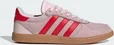 adidas Breaknet Sleek clear Pink
