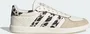 adidas Breaknet Sleek core white/crystal linen/Khaki six