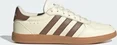 adidas Breaknet Sleek Cream white
