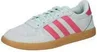 adidas Breaknet Sleek halo Mint/Pink fusion/gum